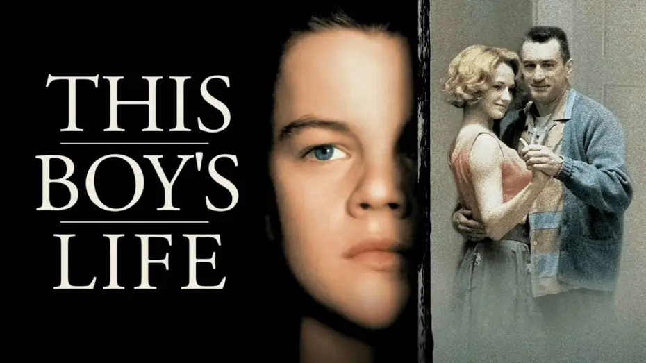Wideo do filmu Chłopięcy świat — VOGLIA DI RICOMINCIARE (film 1993) TRAILER ITALIANO 2