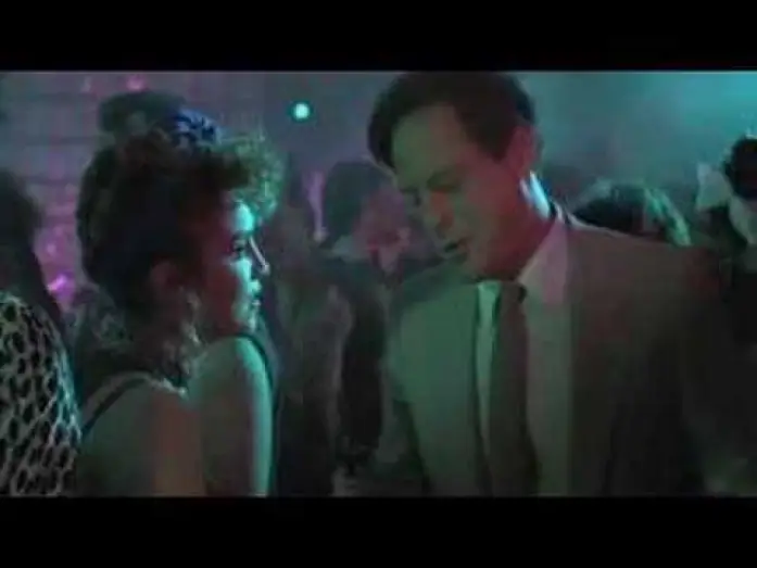 Wideo do filmu Rozpaczliwie poszukując Susan — Madonna - "Cercasi Susan Disperatamente" (1985)