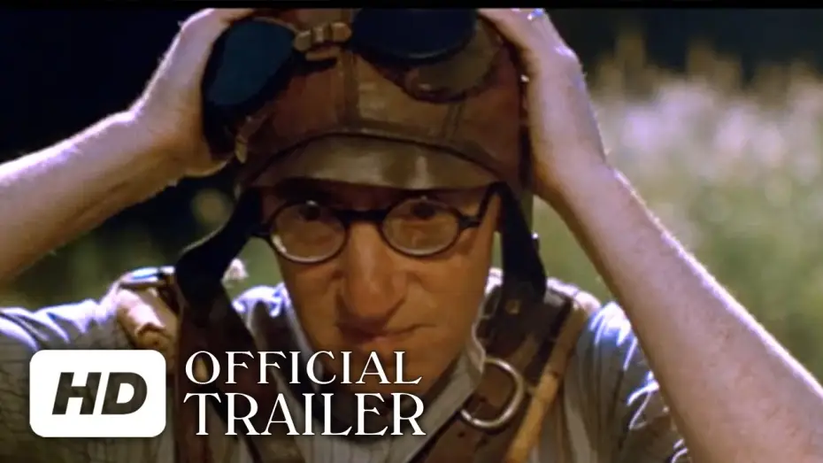 Wideo do filmu Seks nocy letniej — Official Trailer