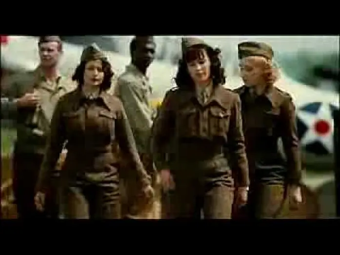 Wideo do filmu Siła odwagi — ESPIAS EN LA SOMBRA - Trailer Final en Castellano