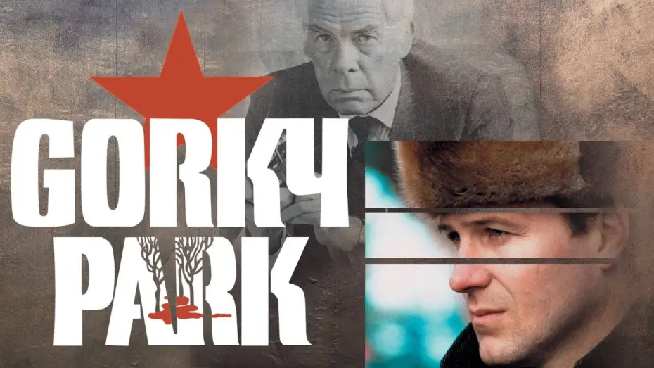 Wideo do filmu Park Gorkiego — Gorky Park (1983) | Bande-annonce VOSTF (HQ)