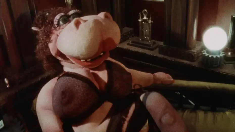 Wideo do filmu Meet the Feebles — Meet the Feebles (1989) Official Trailer HD (35mm Scan)