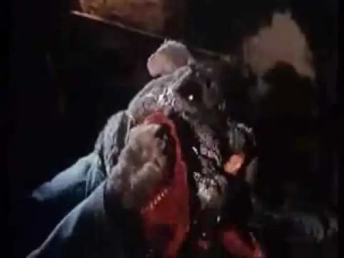 Wideo do filmu Meet the Feebles — Meet the Feebles (1989) Trailer.