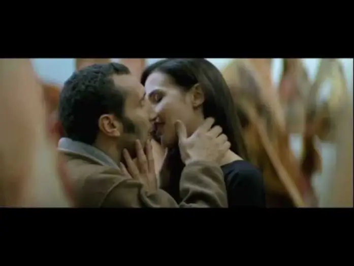 Wideo do filmu Niebo nad Paryżem — So ist Paris - Trailer