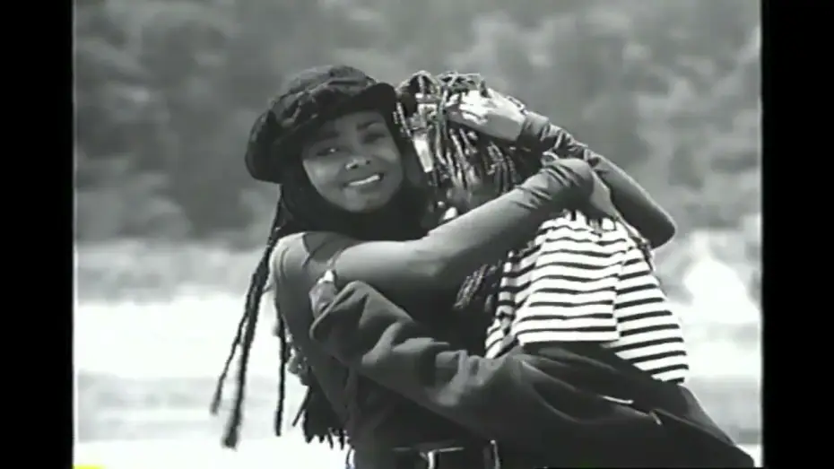 Wideo do filmu Poetic Justice — Poetic Justice Trailer