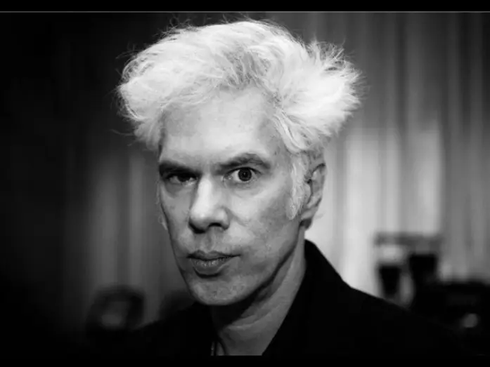 Wideo do filmu The Limits of Control — Archival Talks: Jim Jarmusch, "The Limits of Control"