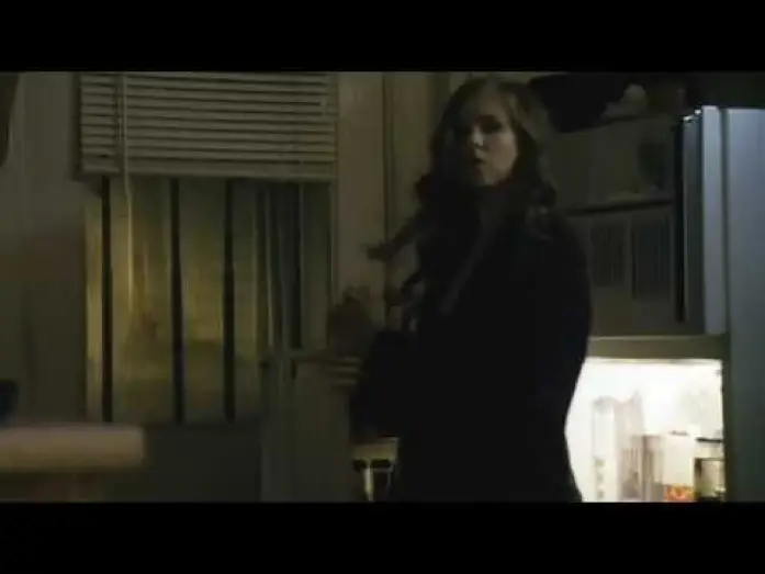 Wideo do filmu Świadek bez pamięci — The Lookout (trailer)