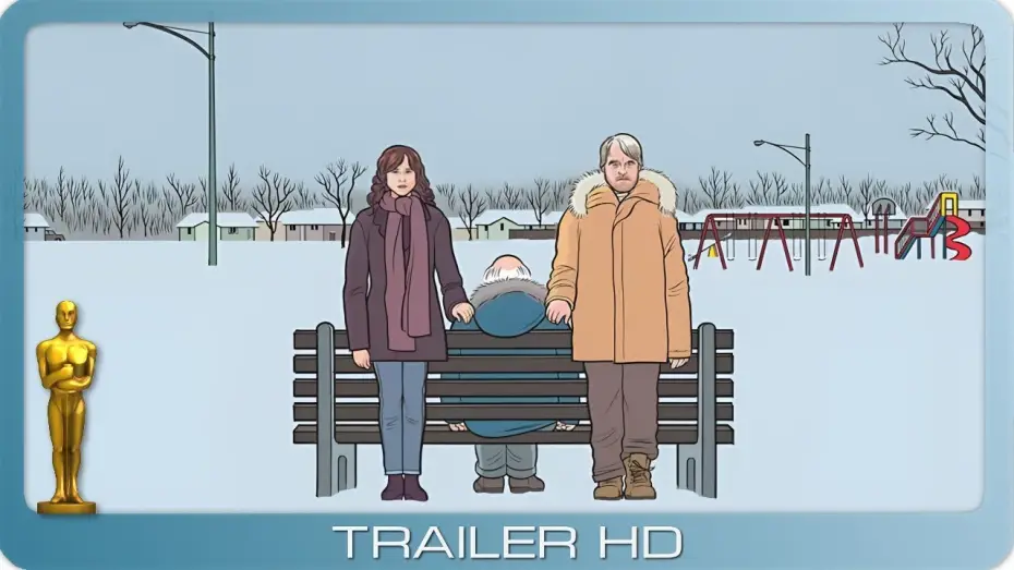 Wideo do filmu Rodzina Savage — Die Geschwister Savage ≣ 2007 ≣ Trailer