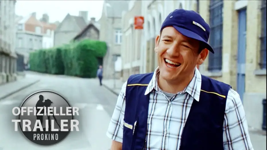 Wideo do filmu Jeszcze dalej niż północ — Willkommen bei den Sch'tis - Trailer Deutsch HD