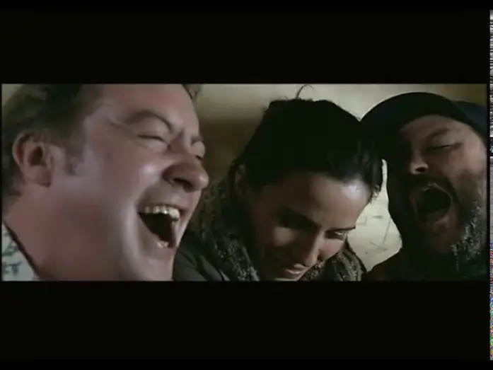 Wideo do filmu Jeszcze dalej niż północ — Bienvenue chez les Ch'tis - Bêtisier - Jean-Christophe Delhaye