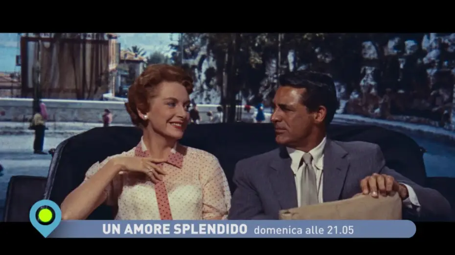 Wideo do filmu Niezapomniany romans — “Un amore splendido” con Deborah Kerr e Cary Grant, domenica 22 novembre alle 21.05 su Tv2000