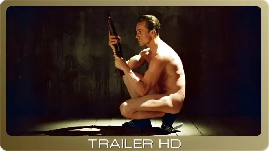 Wideo do filmu Antyciała — Antikörper ≣ 2005 ≣ Trailer