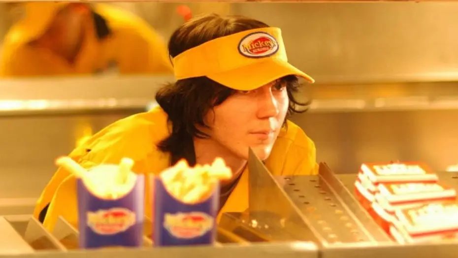 Wideo do filmu Fast Food Nation — UK Re-Release Trailer