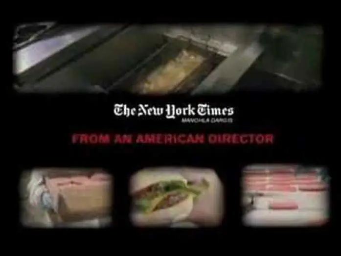 Wideo do filmu Fast Food Nation — *New* Fast Food Nation Trailer - 15 Seconds