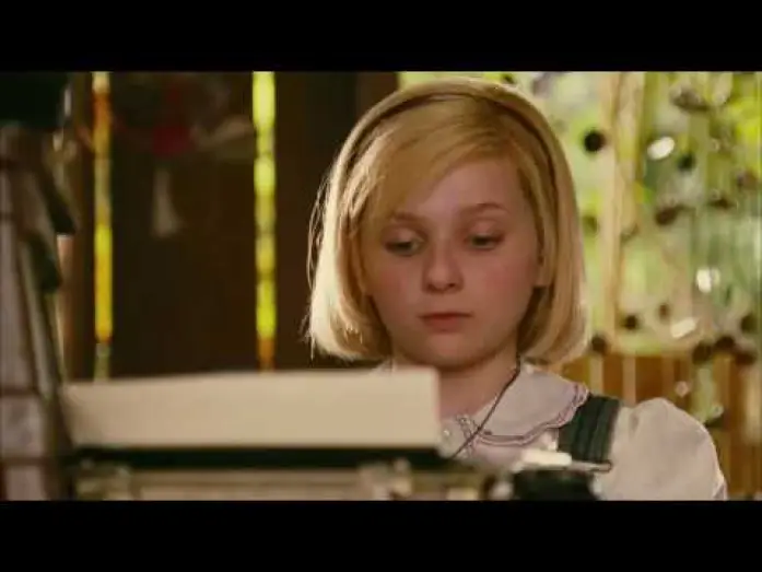 Wideo do filmu Kit Kittredge: An American Girl — Kit Kittredge- An American Girl Trailer (HD - Best Quality)