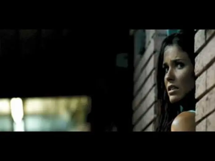Wideo do filmu Autostopowicz — The Hitcher (2007) - Official Trailer [HD]
