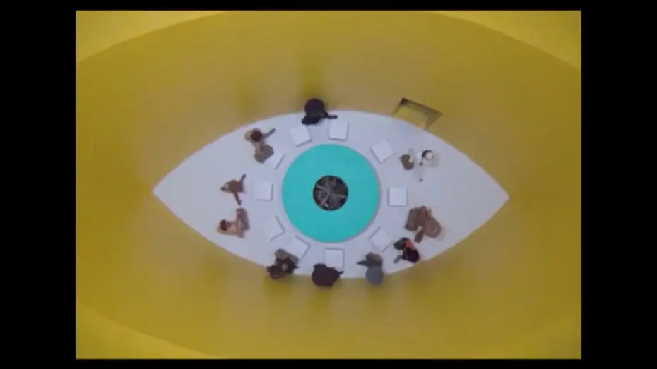 Wideo do filmu Święta góra — TRAILER LA MONTAGNA SACRA
