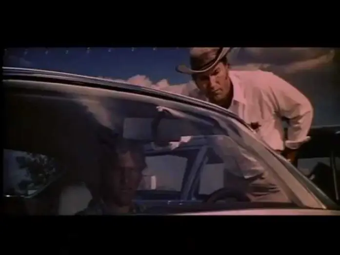 Wideo do filmu Piorun i Lekka Stopa — Thunderbolt And Lightfoot de Michael Cimino avec Clint Eastwood (Bande-annonce)