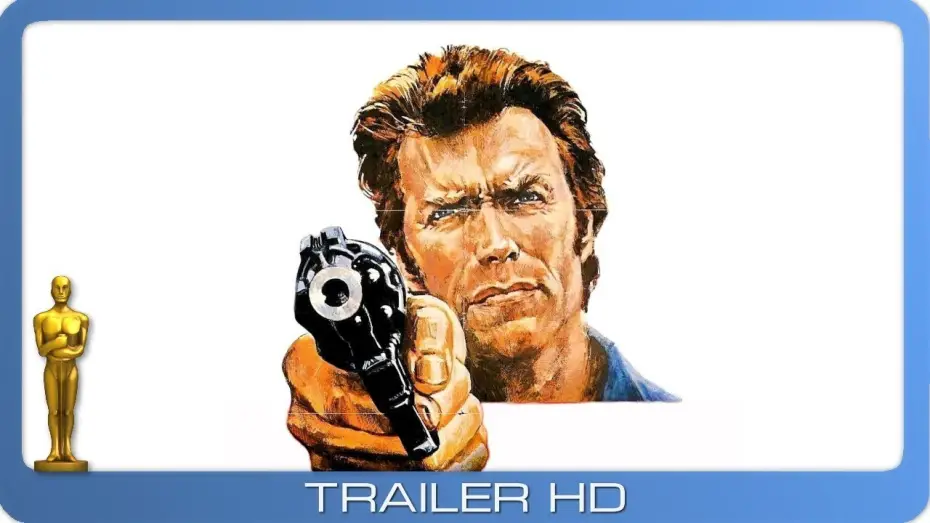 Wideo do filmu Piorun i Lekka Stopa — Die Letzten beißen die Hunde ≣ 1974 ≣ Trailer