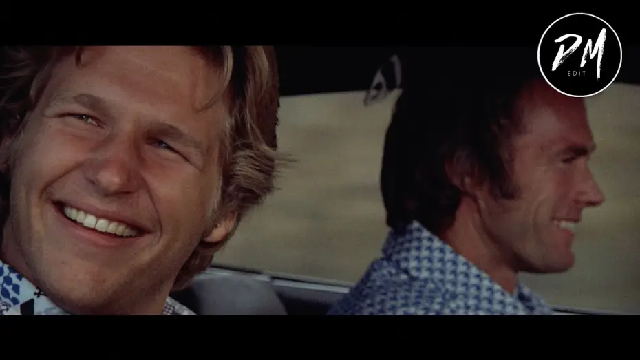 Wideo do filmu Piorun i Lekka Stopa — Thunderbolt and Lightfoot (4K Modern Trailer)