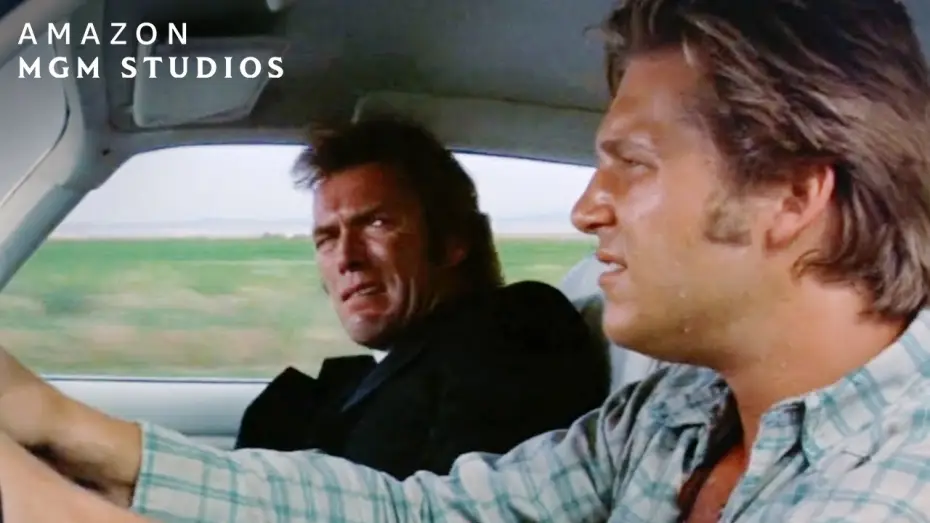 Wideo do filmu Piorun i Lekka Stopa — Saving The Pastor