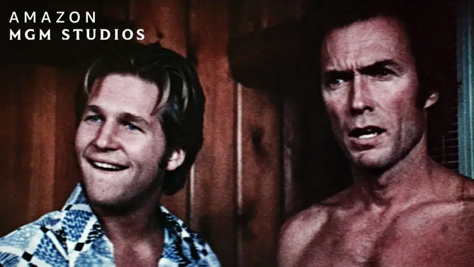 Wideo do filmu Piorun i Lekka Stopa — Classic Trailer