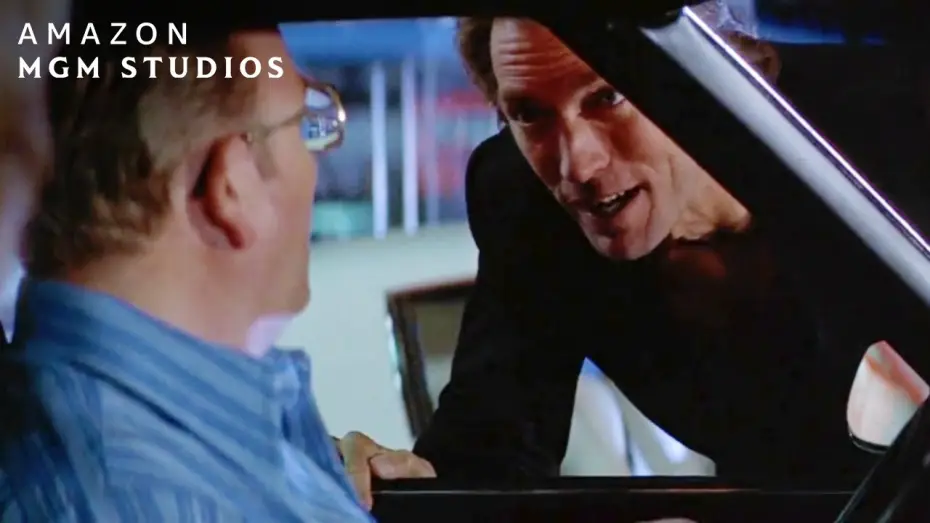 Wideo do filmu Piorun i Lekka Stopa — Fugitives Steal A Car