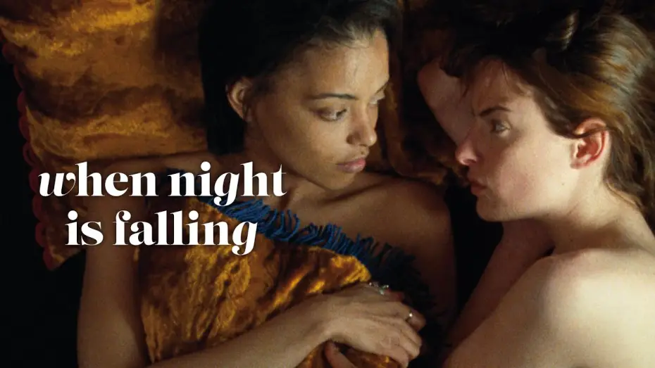 Wideo do filmu Gdy zapada noc — WHEN NIGHT IS FALLING Trailer Deutsch | German [HD]