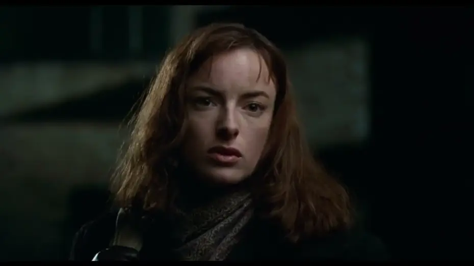 Wideo do filmu Gdy zapada noc — Official Re-Release Trailer