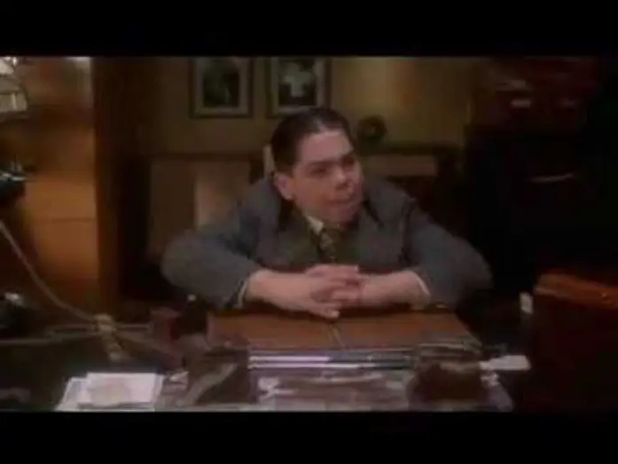 Wideo do filmu Bugsy Malone — Bugsy Malone After They Were Famous - Part 2