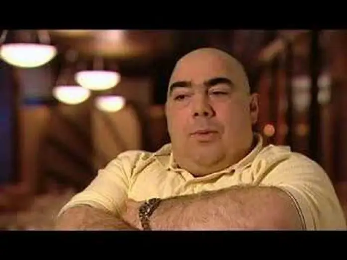 Wideo do filmu Bugsy Malone — Bugsy Malone After They Were Famous - Part 1