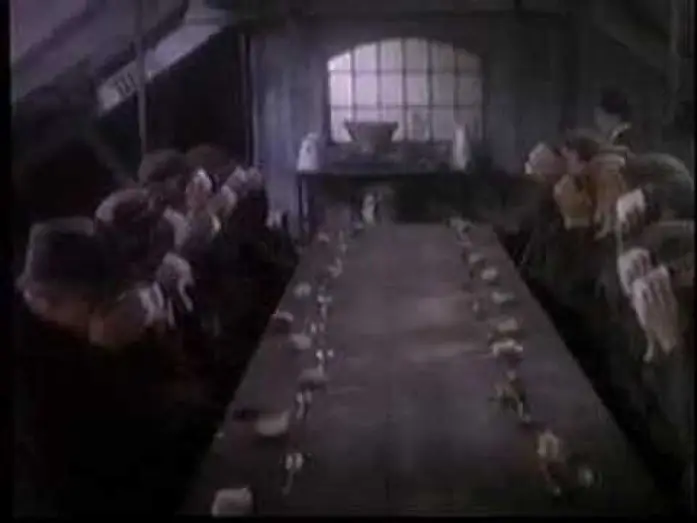 Wideo do filmu Bugsy Malone — Bugsy Malone - Down & Out