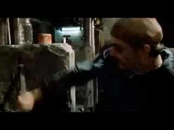 Wideo do filmu Carandiru — Carandiru (2003) - Movie Trailer
