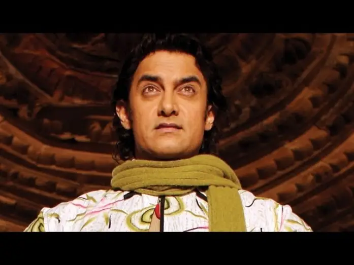 Wideo do filmu Unicestwienie — Song Promo | Chand Sifarish | Fanaa | Aamir Khan | Kajol
