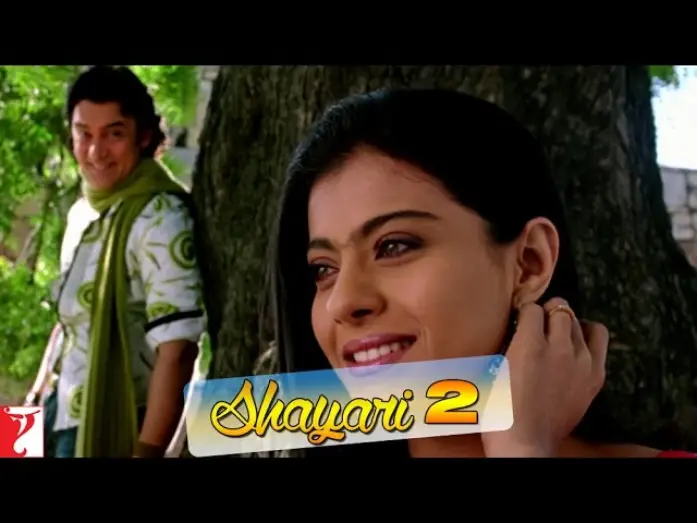 Wideo do filmu Unicestwienie — Scene: Aamir Khan's Shayari No 2 | Fanaa | Aamir Khan | Kajol