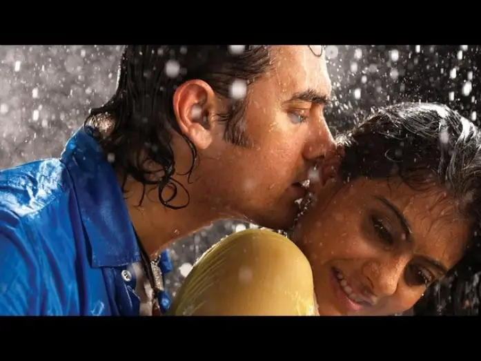 Wideo do filmu Unicestwienie — Fanaa | Official Teaser | Aamir Khan | Kajol | Kunal Kohli
