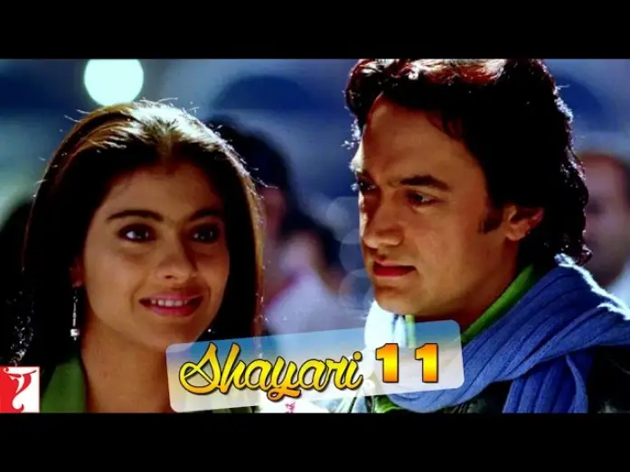 Wideo do filmu Unicestwienie — Scene - Aamir Khan's Shayari No 11 | Fanaa | Aamir Khan | Kajol