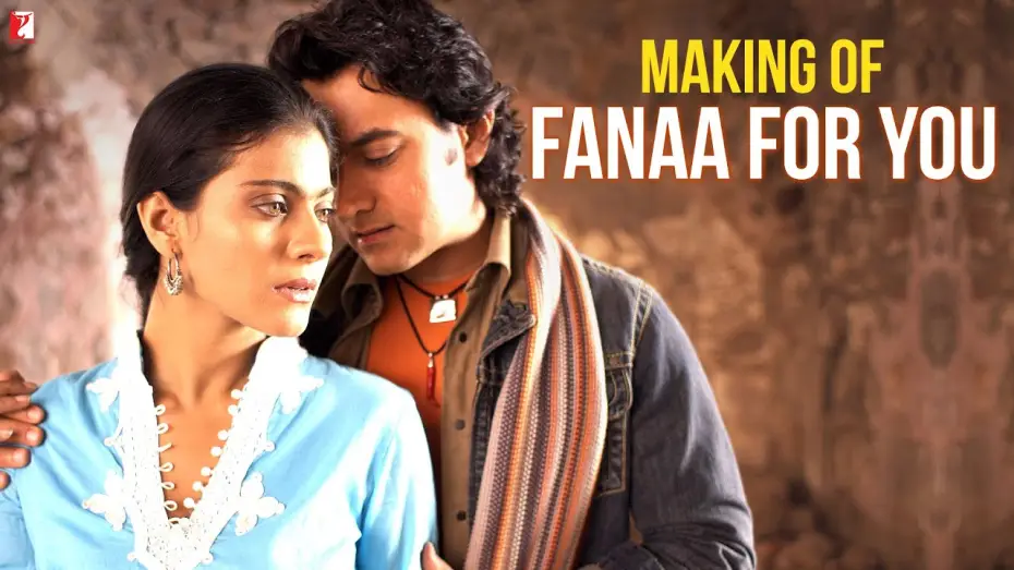 Wideo do filmu Unicestwienie — Making Of the Song | Fanaa For You | Aamir Khan | Kajol | Shaan | Kailash | Jatin-Lalit | Prasoon