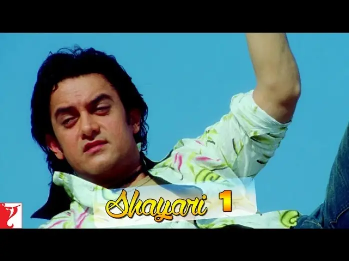 Wideo do filmu Unicestwienie — Scene: Aamir Khan's Shayari No 1 | Fanaa | Aamir Khan | Kajol