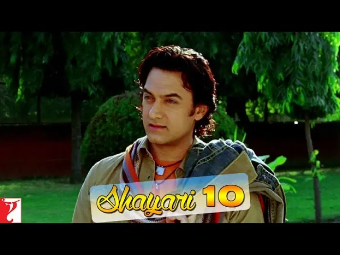 Wideo do filmu Unicestwienie — Scene - Aamir Khan's Shayari No 10 | Fanaa | Aamir Khan | Kajol