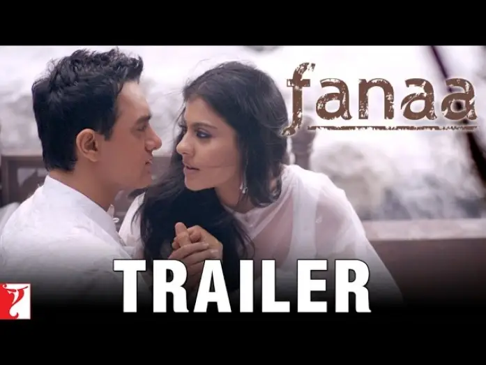 Wideo do filmu Unicestwienie — Fanaa | Official Trailer | Aamir Khan | Kajol