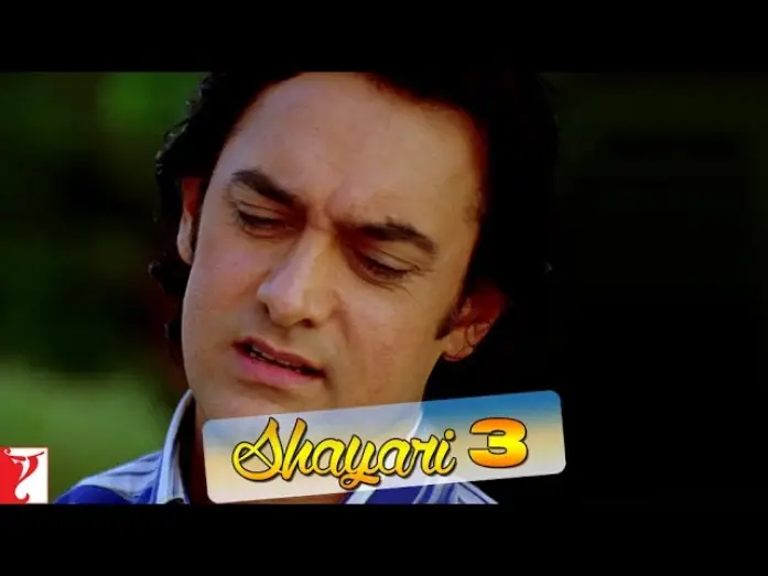 Wideo do filmu Unicestwienie — Scene: Aamir Khan's Shayari No 3 | Fanaa | Aamir Khan | Kajol