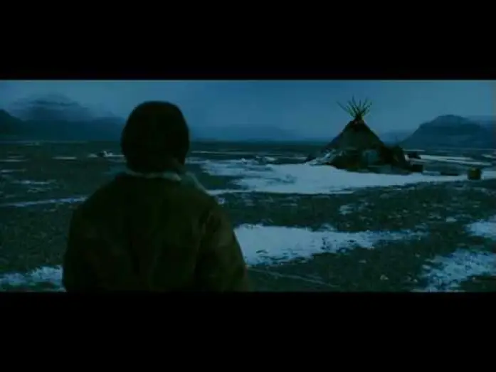 Wideo do filmu Far North — Far North - OFFICIAL TRAILER
