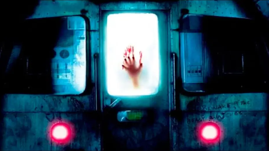 Wideo do filmu Lęk — Creep (Trailer español)