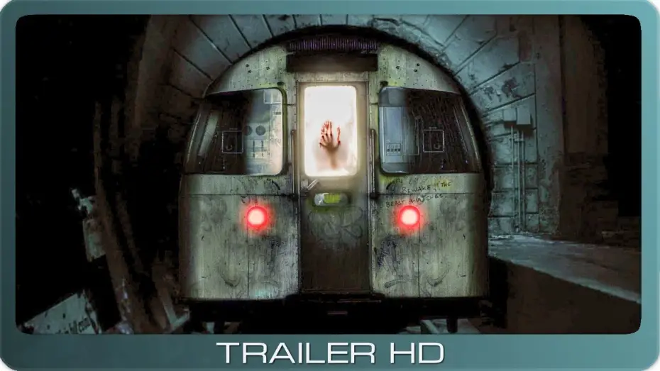 Wideo do filmu Lęk — Creep ≣ 2004 ≣ Trailer
