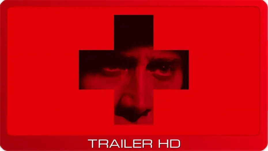 Wideo do filmu Ciemna strona miasta — Bringing Out The Dead ≣ 1999 ≣ Trailer