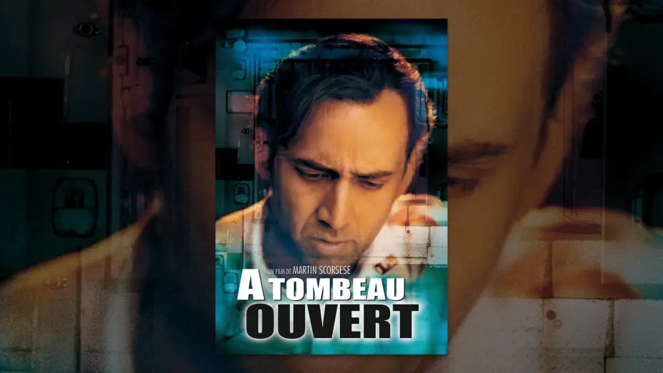 Wideo do filmu Ciemna strona miasta — A Tombeau ouvert (VF)