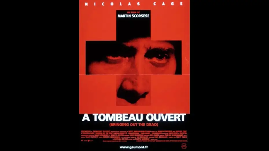 Wideo do filmu Ciemna strona miasta — À tombeau ouvert