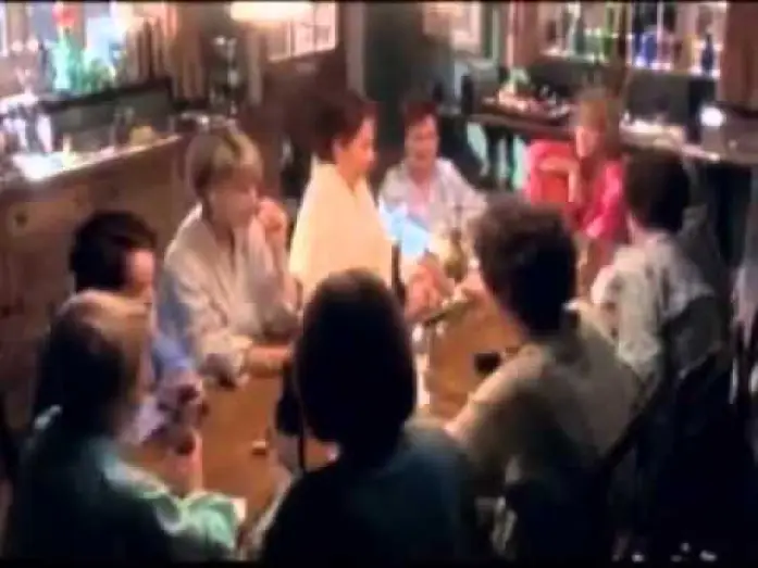 Wideo do filmu Dziewczyny z kalendarza — Calendar Girls Official Trailer!