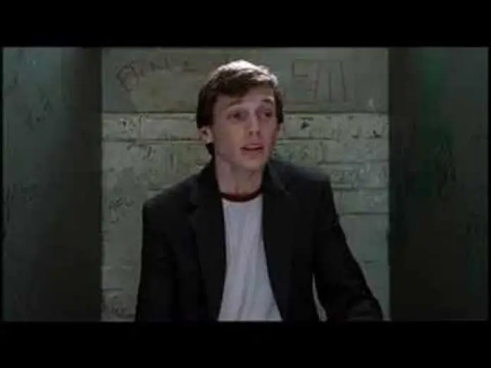Wideo do filmu Charlie Bartlett — CHARLIE BARTLETT Deutscher Trailer KINOSTART 26.Juni